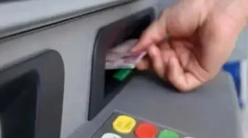 ياتري هتدفع كثير ولا قليل.. تطبيق رسوم جديدة للسحب النقدي من ماكينات ATM في البنوك يا ترى بقيت كام..!!