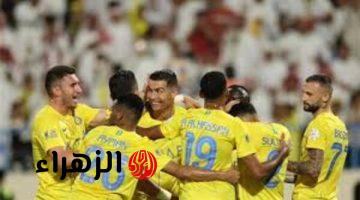 «صدمة لجماهير الهلال».. النصر يستعيد قوته الضاربة قبل الديربي أمام الهلال