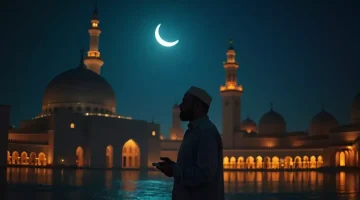 مستجابة ومكتوبة كاملة .. دعاء دخول شهر رمضان 2025 رددها أنت وأهلك في هذا الشهر المبارك