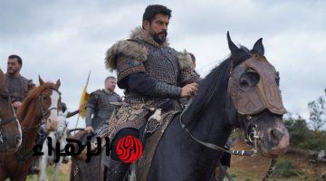 عثمان يتوعد بالانتقام .. اعلان 1 مسلسل قيامة عثمان الحلقة 182 الموسم السادس وموعد العرض علي قناة ATV والفجر بجودة ممتازة