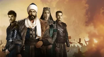 هل ستشهد الحلقة تحولات مفاجئة في الأحداث؟ .. مسلسل قيامة عثمان الحلقة 182 قصة عشق Kuruluş Osman والقنوات الناقلة له