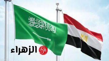 مصر تدين التصريحات الإسرائيلية المنفلتة ضد السعودية وتدعو العالم لشجبها