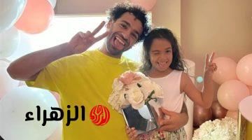 مفاجأة مسلسلات رمضان: ابنة محمد صلاح تشارك بهذا المسلسل رسميا “تفاصيل”