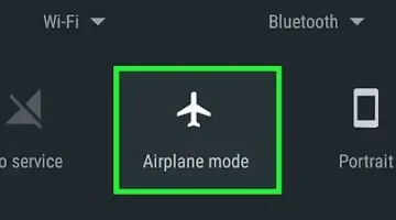 “ما تخطرش على بالي العفريت”.. لن تصدق ماذا يحدث عند تشغيل وضع الطيران على هاتفك؟ خبير تكنولوجي يكشف عن مزايا خطيرة.. لما تعرفها هتستخدمه طول الوقت!