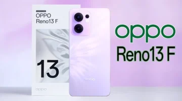 اشتري احسن تلفون في مصر.. سعر و مواصفات Oppo Reno 13.. اشتريه قبل أي حد!!