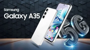 هاتف هيقلب الموازين… سعر و مواصفات Samsung Galaxy A35 5G