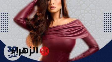 مواعيد عرض مسلسل وتقابل حبيب والقنوات الناقلة له في رمضان 2025