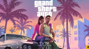 تسريب يكشف مفاجأة بشأن موعد إطلاق لعبة Grand Theft Auto 6