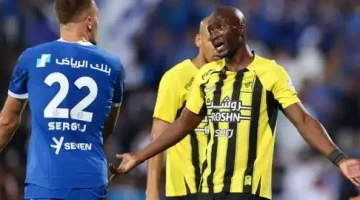 قمة مرتقبة في دوري روشن .. كل ما تريد معرفته عن موعد مباراة الاتحاد والهلال الحاسمة