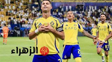 رابط حجز تذاكر مباراة نادي النصر والعروبة والموعد في دوري روشن السعودي “الجولة 23”