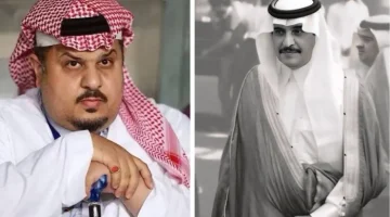 “نادر ماله شبيه في الوجود”… نص قصيدة الشاعر الأمير عبد الرحمن بن مساعد في رثاء  ابن عمه الأمير محمد بن فهد