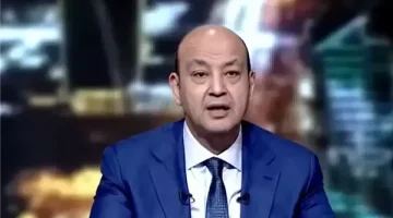 “نحن الآن في معركة”.. ما سر هذا التصريح من عمرو أديب بعد لقاء ترامب وملك الأردن