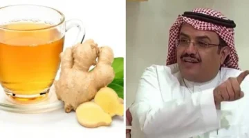 هل شرب الزنجبيل يسبب جلطة لمرضى القلب؟.. «النمر» يجيب ويكشف الكمية المسموح بتناولها من الزنجبيل يوميًا