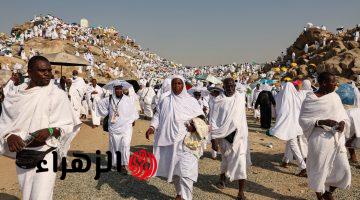 إلحـق مكانك قبل الغلق.. رابط التسجيل في حملة الراجحي للحج المجاني 1446 عبر www.rf.org.sa وأبرز الشروط