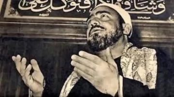 ساعة كاملة من الابتهالات للشيخ سيد النقشبندي