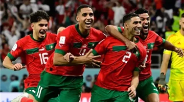 Morocco vs Tanzania: ما القناة الناقلة لبث مباراة المغرب أمام تنزانيا مباشرة في تصفيات المونديال؟