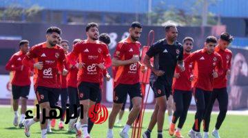 هذه هي القنوات الناقلة لمباراة الأهلي أمام طلائع الجيش في كأس عاصمة مصر.. هل يعود المارد الأحمر للمنافسة؟