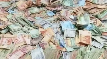 خراب بيوت مستعجل.. اصطياد 100 مليون ريال سعودي من حوالات المغتربين اليمنيين في المملكة قبل وصولها إلى اليمن