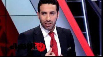 “مستحيل تصدق اللي هتسمعة!!”… كم تبلغ ثروة نجم الأهلي ومنخب مصر السابق “محمد أبو تريكة”… محدش مصدق الرقم!!