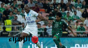 Al-Ahli Saudi VS Al-Okhdood.. مباراة الأهلي ضد الأخدود الدوري السعودي| الموعد والقنوات الناقلة