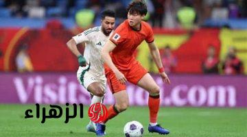 Saudi Arabia VS China.. القنوات الناقلة لمباراة السعودية والصين تصفيات كأس العالم 2026 آسيا