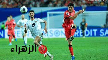 مباراة فلسطين والاردن jordan vs palestine في تصفيات كأس العالم 2026