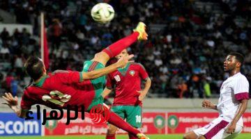 niger vs morocco مباراة النيجر ضد المغرب اليوم كاس العالم 2026