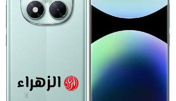 «هيكسر السوق بسعره».. سعر هاتف ريدمي Redmi Note 14S في مصر والسعودية بمواصفات قوية وشاشة 120Hz.. «موبايل حكاية»