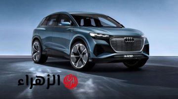 “وحش آودي الجديد وصل!” … موعد إطلاق Audi Q9 وسعرها المتوقع في الأسواق.. “في منافسة شرسة مع BMW X7”!!