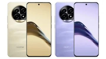 «أرخص فلاجشيب قاتل».. Realme 14 Pro Lite ينزل لأول مرة بسعر صادم وتصميم فخم ينافس أغلى الموبايلات.. «ريلمي بتكسب الجولة»