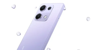 «النوت بيلعب نار».. إطلاق هاتف ريدمي Redmi Note 14S بمعالج سريع وكاميرات مطورة وبطارية تصمد للأيام.. «ريلمي وأوبو لازم يتحركوا»