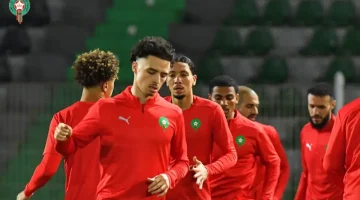 المغرب VS النيجر.. تعرف على القنوات الناقلة لمباراة المغرب والنيجر في تصفيات التأهل لكأس العالم