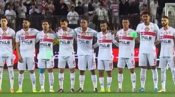 مفاجأة كبرى.. تشكيل الزمالك المتوقع قد يصدم الجماهير قبل لقاء سموحة في كأس مصر ومفاجآت غير متوقعة في التشكيلة الأساسية الليلة!