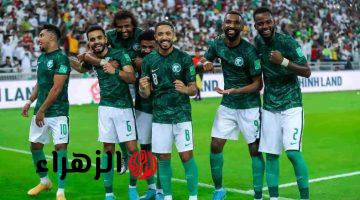 منتخب السعودية في اختبار حاسم أمام اليابان بتصفيات كأس العالم.. هل يستغل غيابات الساموراي؟