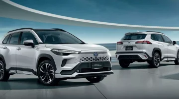 “مواصفات تفوق الخيال” أسعار ومواصفات تويوتا كورولا كروس 2025 Toyota Corolla Cross في السعودية.. سيارة عائلية والسعـر مفاجأة