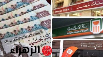 “كارثة وحلت على العميل!!”… الاعلان عن حدود السحب النقدي اليومي من فروع البنوك وماكينات ATM بعد قراري الأهلي ومصر ليه كده بس!!