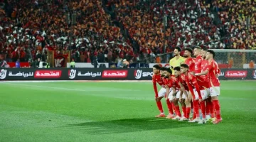 ″بدون كولر″.. موعد مباراة الأهلي القادمة بعد الانسحاب أمام الزمالك والقنوات الناقلة