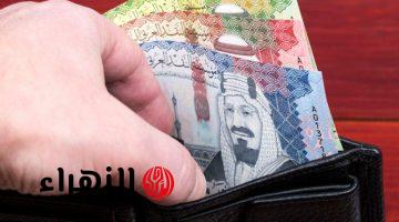 الريال سعودي كم يساوي بالجنيه المصري اليوم؟ .. تعرف على سعر الصرف اليوم