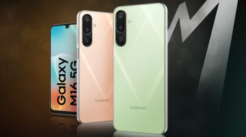 سعر Samsung Galaxy M16 في مصر.. أفضل هاتف سامسونج فئة اقتصادية 2025 