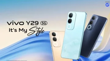 فيفو تبدأ تصنيع هاتفها الجبار Vivo Y29 في مصر| كم يبلغ سعره؟