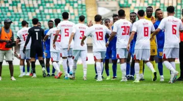 عاوز يكمل .. نجم الزمالك الحريف ينفي رغبته في الرحيل عن القلعة البيضاء !!