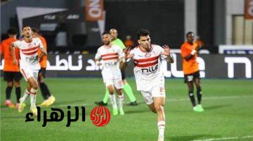 “يا ترى هيكون مين”.. معلق مباراة الزمالك والجونة اليوم في بطولة كأس عاصمة مصر