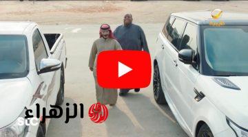 “عـزاء خالة تـركي اتحول لحقيقة” كوميديا جامدة مع عامر شباب البومب 13 روتانا خليجية في هـذا الموعد.. أحداث كوميدية هتفصلك من الضحـك