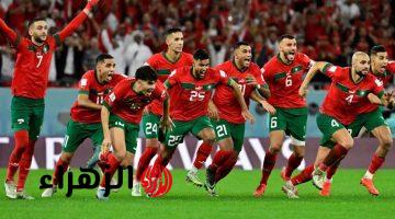 موعد مباراة المغرب ضد تنزانيا والقنوات الناقلة للمباراة في تصفيات كأس العالم 2026.. من هو معلق المباراة؟