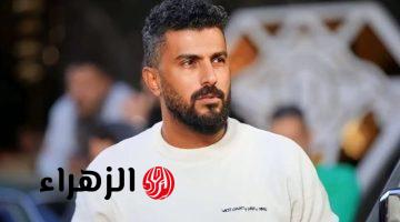 “مفاجأة من العيار الثقيل”.. «اعتزال محمد سامي».. MBC ومطلعش الانتقادات الموجهة لمسلسلاته.. بسبب هذا الأمر ؟