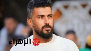 وداعا الدراما التلفزيونية.. محمد سامي يعلن اعتزال الإخراج