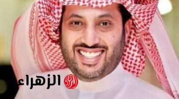 هتخس وانت قاعد تحت اللحاف.. تركي الشيخ يكشف وصفة جبارة لتخسيس البطن وحرق الدهون بسرعة هتفقدي 20 كيلو من وزنك في شهر