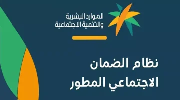 خطوات الاستعلام عن معونة رمضان لمستفيدي الضمان 1446