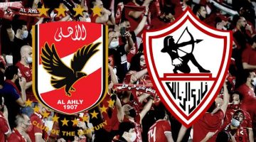 “بعد أقل من أسبوع” … موعد مباراة الأهلي والزمالك القادمة في الدوري المصري 2025