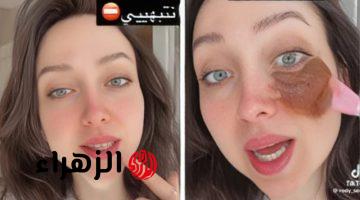 “هترجعي 20 سنة لورا في لحظة”.. أخصائية تجميل تكشف وصفة بديل البوتكس والفيلر وعلاج الهالات السوداء وشد البشرة بمكونات بسيطة توجد في منزلك!! 